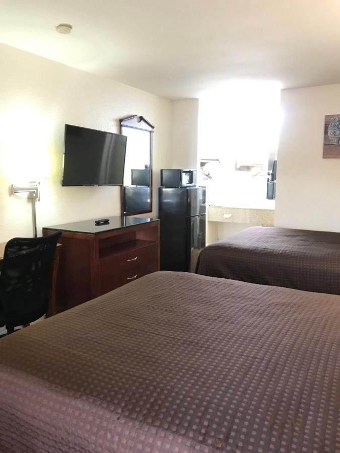 Carry On Inn & Suites LaFayette Ruang foto